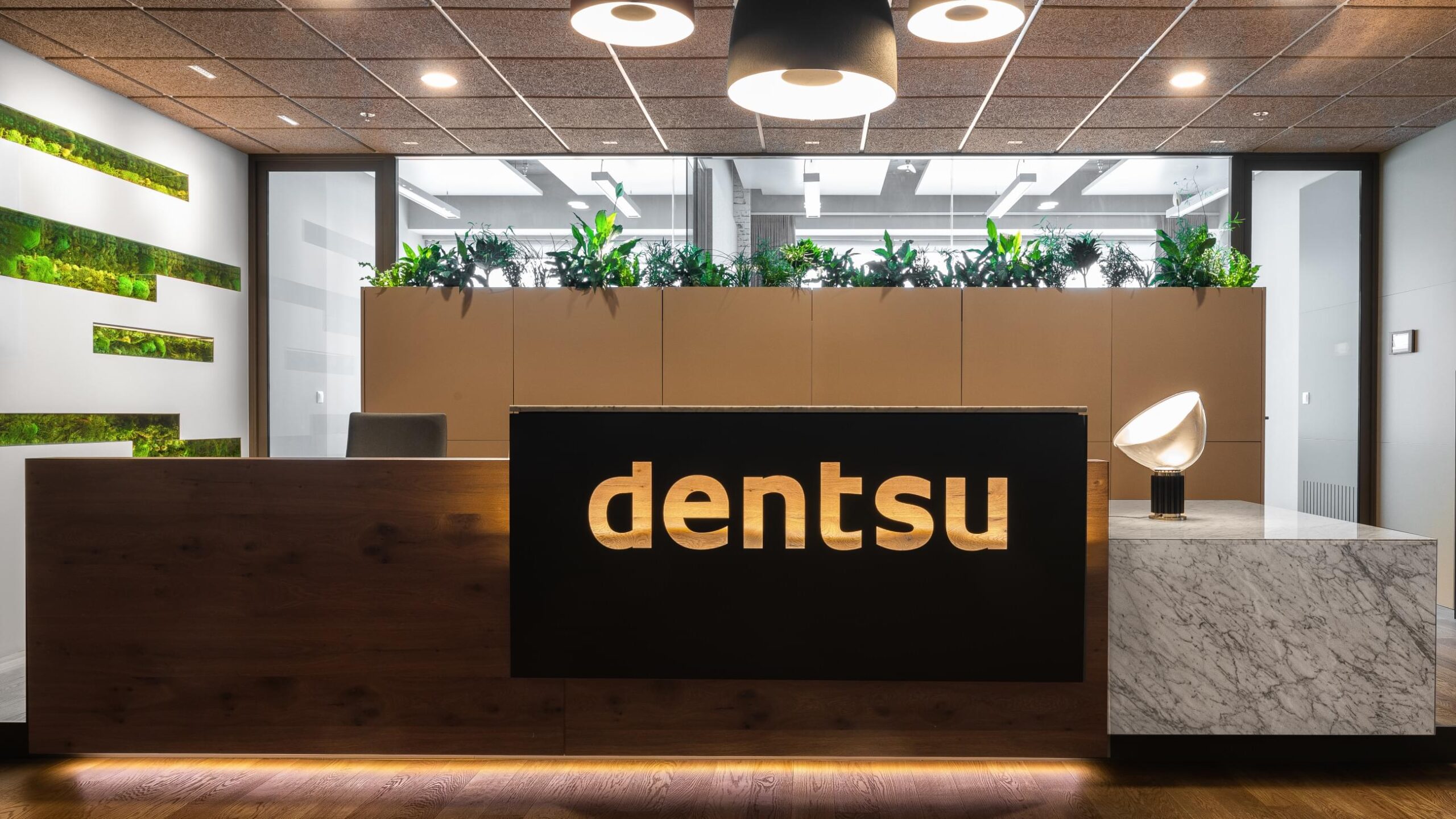 Dentsu Careers 2024: Hiring Full Stack Developer