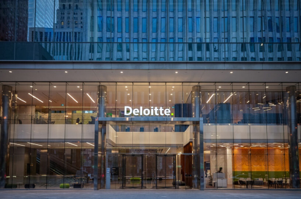 Deloitte Careers 2024: Mass Hiring Business Technology Analyst (Freshers and Experienced) | Any Batch | Salary 9 LPA – Apply Soon!