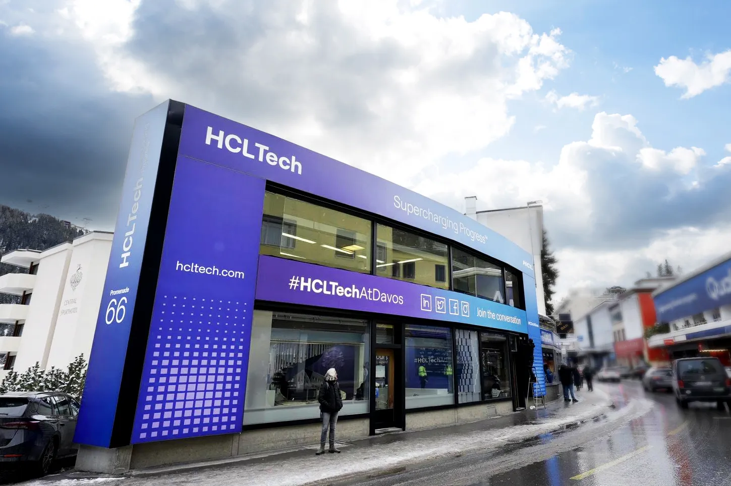 HCL Recruitment 2025: HCL Off Campus Mass Hiring Software Engineer (Freshers and Experienced) | Batch 2024 and Below | Any Degree | Salary 8.1 LPA – Apply Soon!