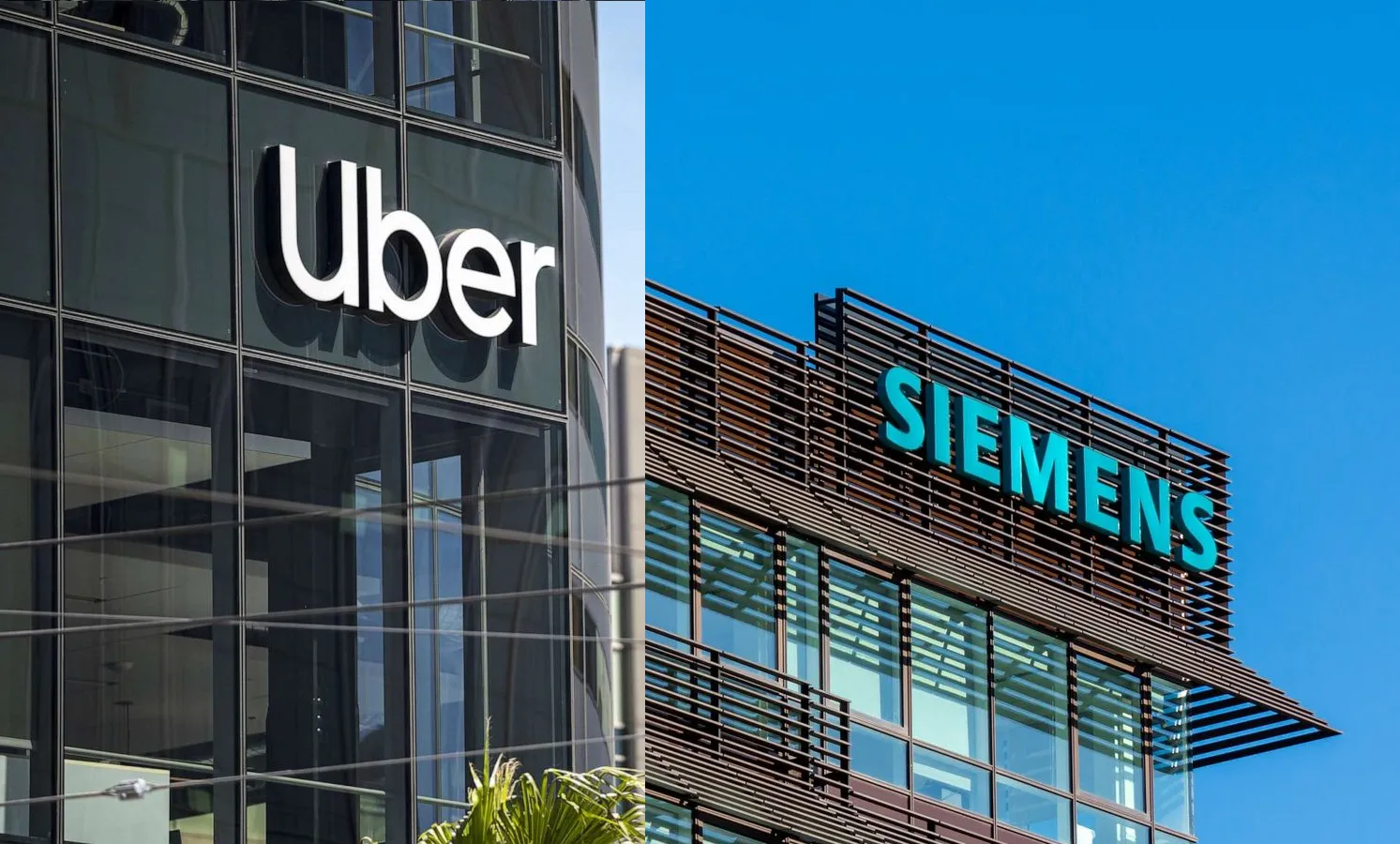 Uber and Siemens Mass Hiring for Internship + (Freshers) Full-Time + Experienced | Trainee | Salary 7LPA - 20LPA | Apply Quick