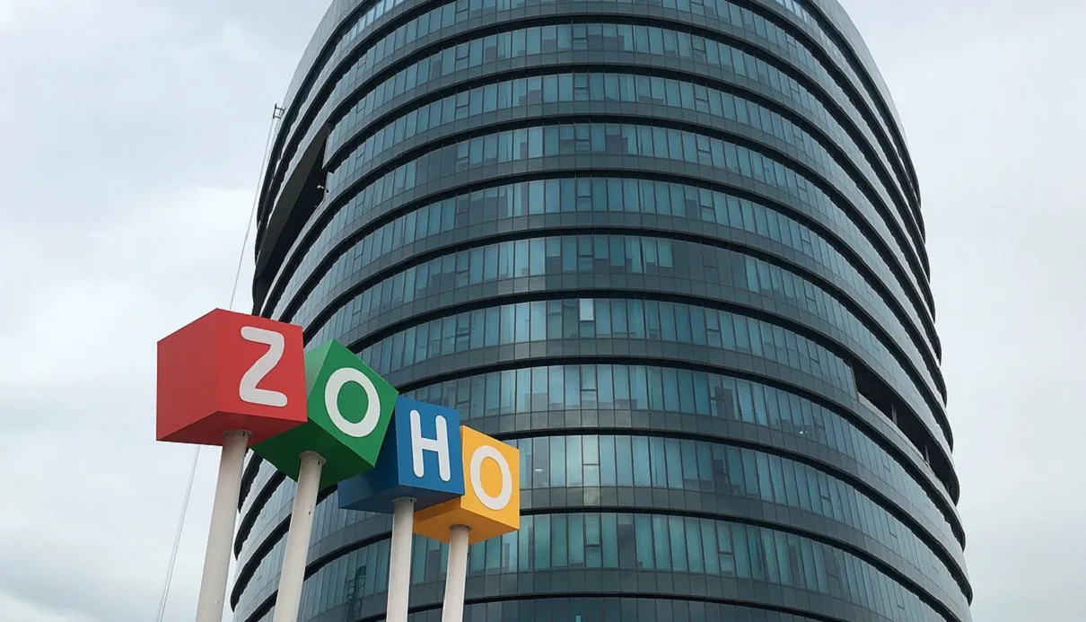 Zoho Careers 2025: Zoho is Hiring Android Developers and QA Engineers – Skills, Responsibilities, and How to Apply | Salary 5-10 LPA